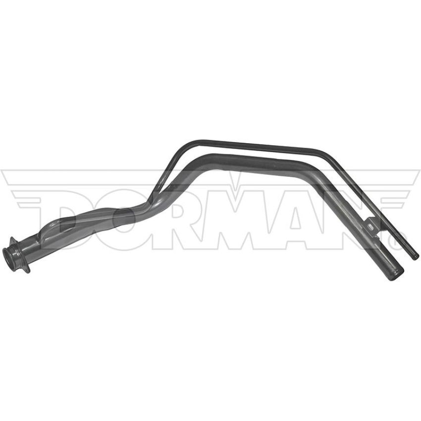 DORMAN 577-389 Fuel Filler Neck With Tube