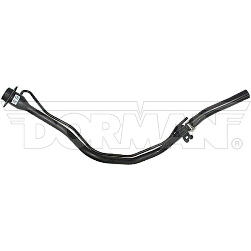 DORMAN 577-390 Fuel Filler Neck With Tube