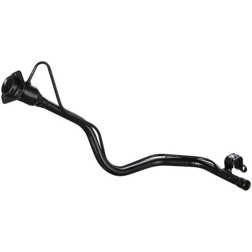 DORMAN 577-390 Fuel Filler Neck With Tube