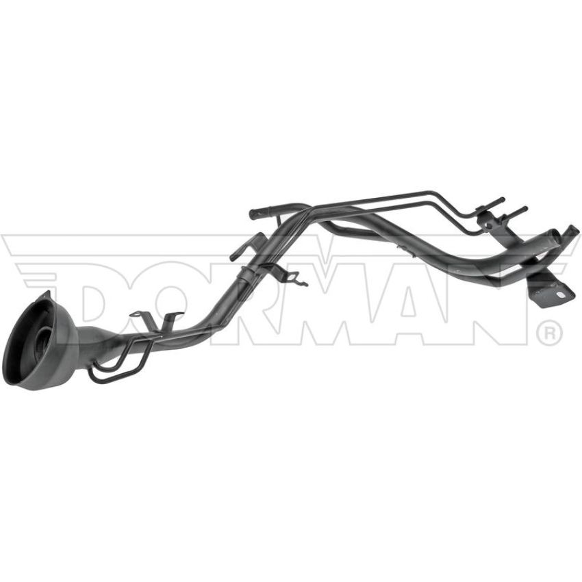 DORMAN 577-392 Fuel Filler Neck With Tube