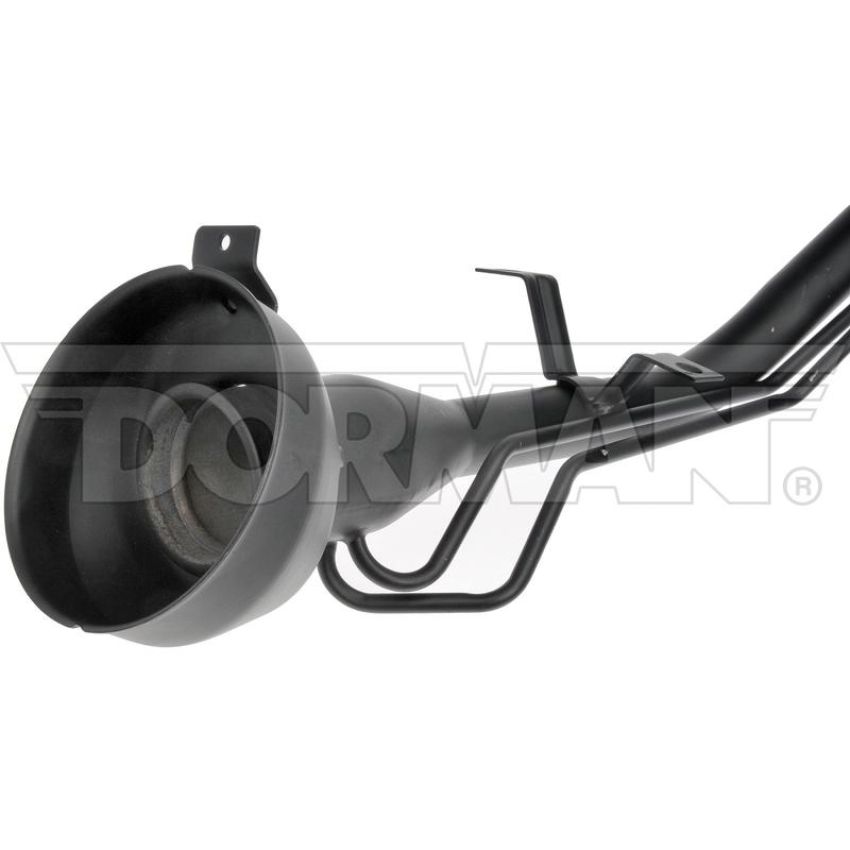 DORMAN 577-392 Fuel Filler Neck With Tube