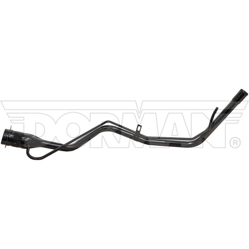 DORMAN 577-393 Fuel Filler Neck With Tube