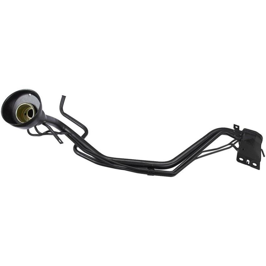 DORMAN 577-395 Fuel Filler Neck With Tube