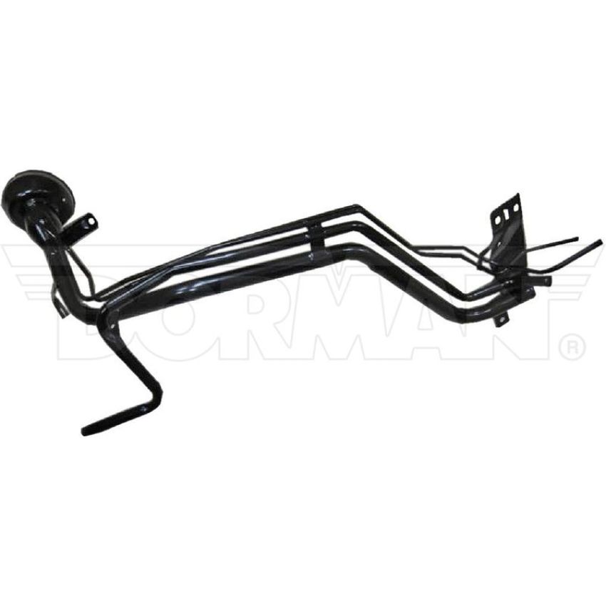 DORMAN 577-395 Fuel Filler Neck With Tube