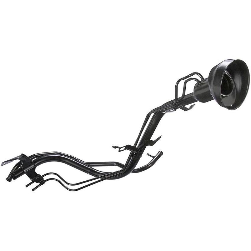DORMAN 577-397 Fuel Filler Neck With Tube