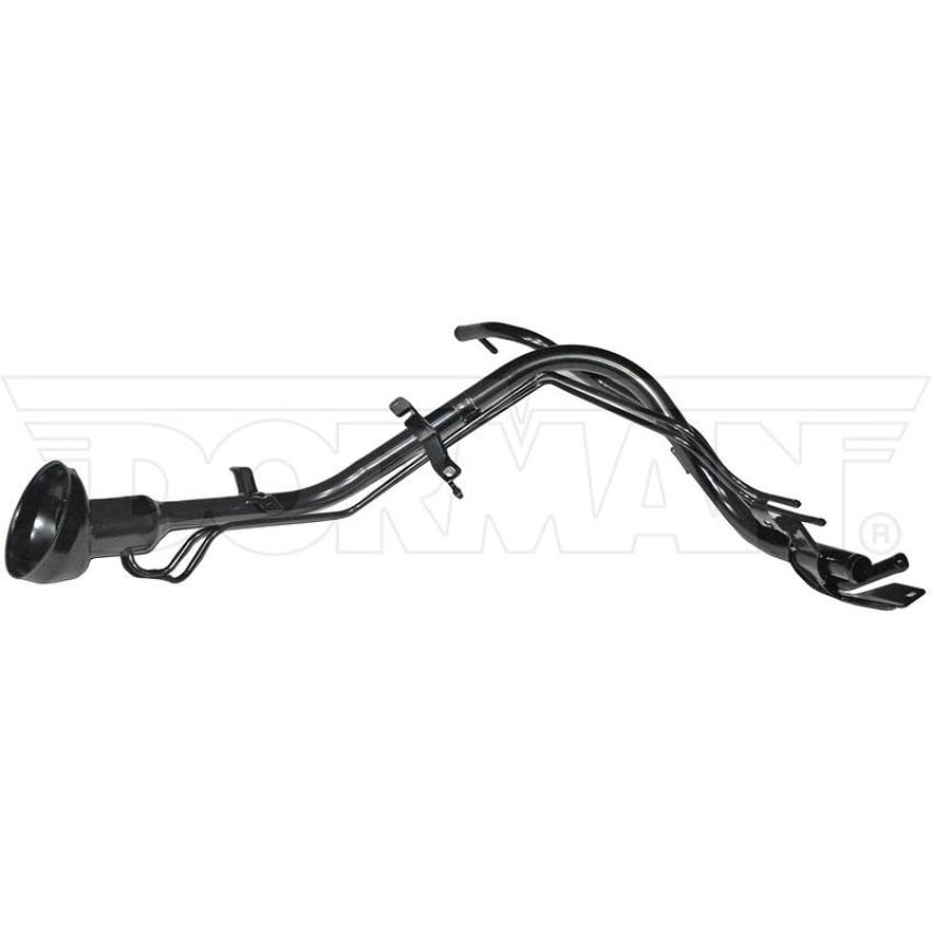 DORMAN 577-397 Fuel Filler Neck With Tube