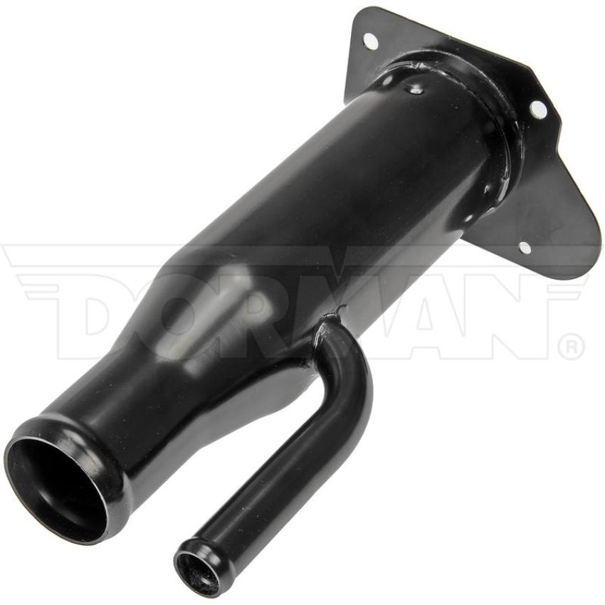 DORMAN 577-861 Fuel Filler Neck Assembly