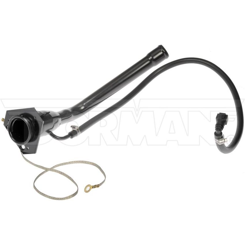 DORMAN 577-868 Fuel Filler Neck Assembly