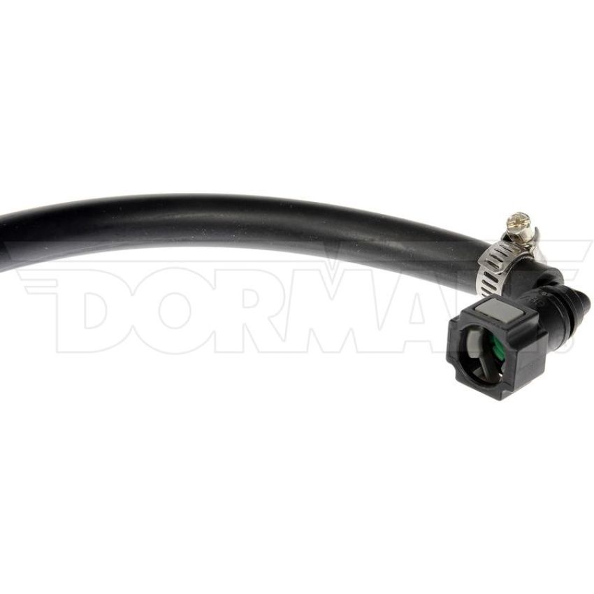 DORMAN 577-868 Fuel Filler Neck Assembly