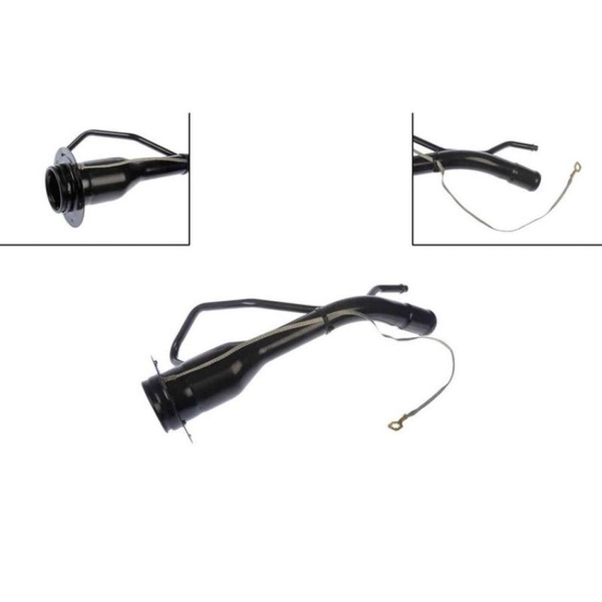DORMAN 577-907 Fuel Tank Filler Neck