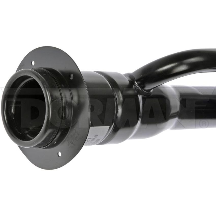 DORMAN 577-949 Fuel Filler Neck With Tube