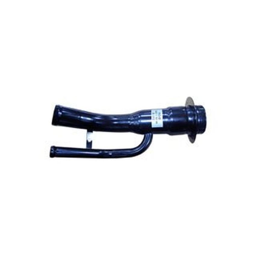 DORMAN 577-976 Fuel Filler Neck Coated To Prevent Rust