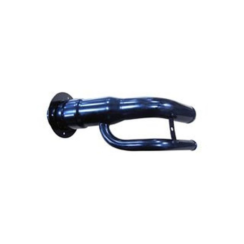 DORMAN 577-976 Fuel Filler Neck Coated To Prevent Rust