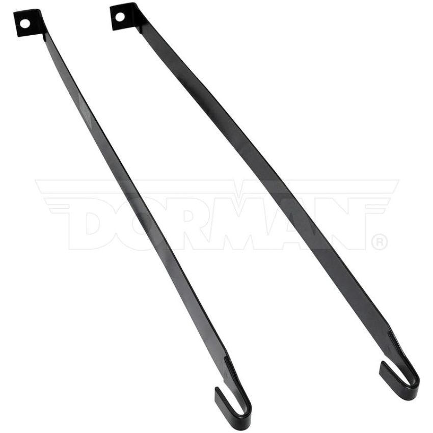 DORMAN 578-035 Fuel Tank Strap Set