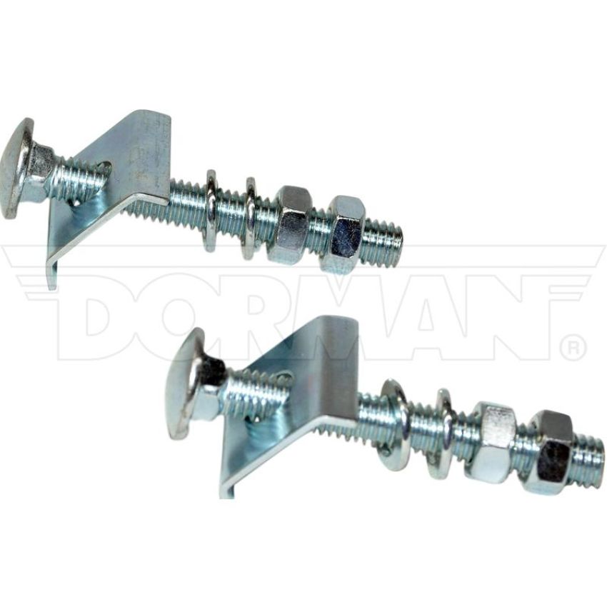 DORMAN 578-035 Fuel Tank Strap Set