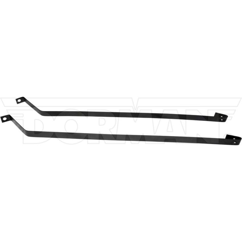 DORMAN 578-049 Fuel Tank Strap Coated for rust prevention