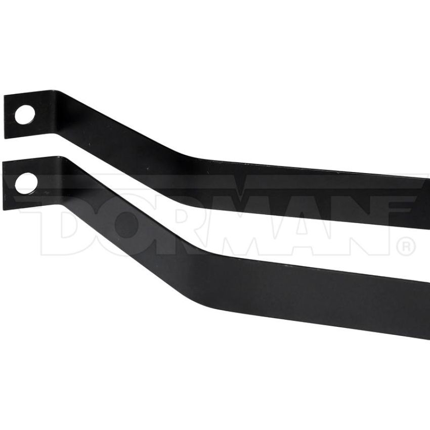 DORMAN 578-049 Fuel Tank Strap Coated for rust prevention
