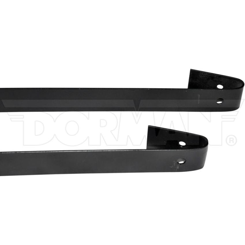 DORMAN 578-049 Fuel Tank Strap Coated for rust prevention