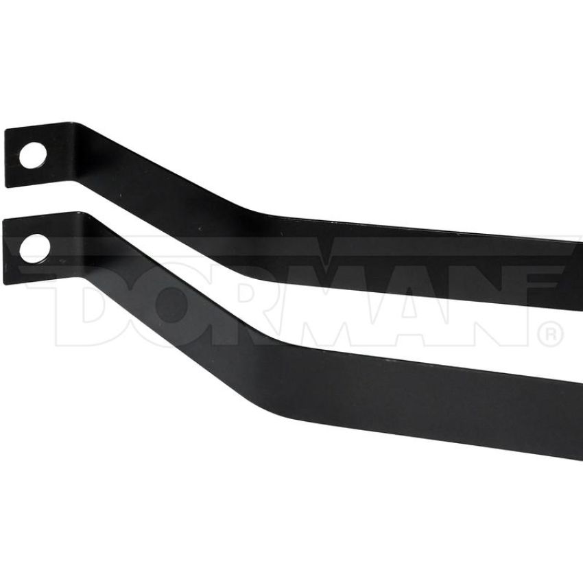 DORMAN 578-049 Fuel Tank Strap Coated for rust prevention