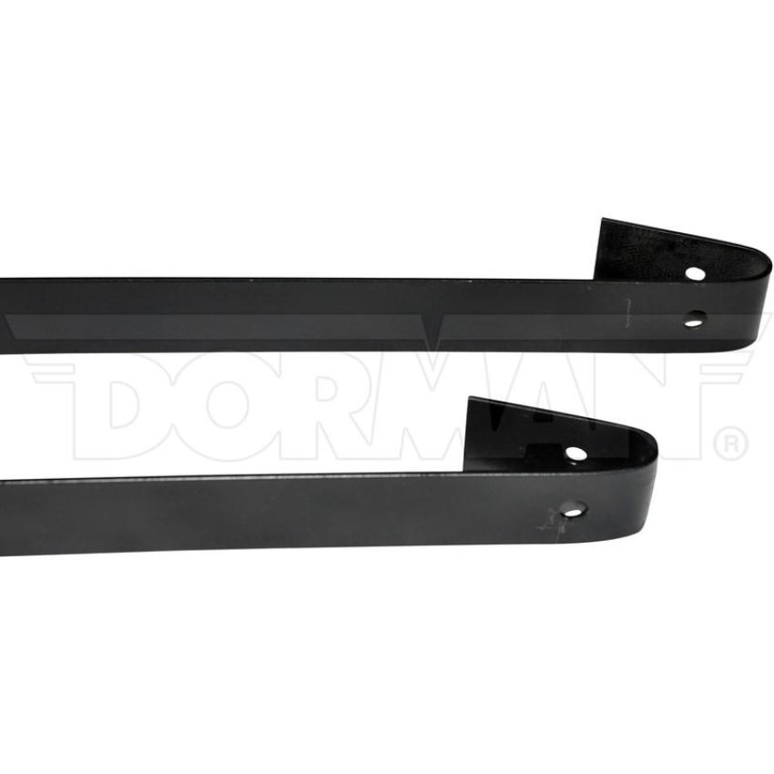 DORMAN 578-049 Fuel Tank Strap Coated for rust prevention