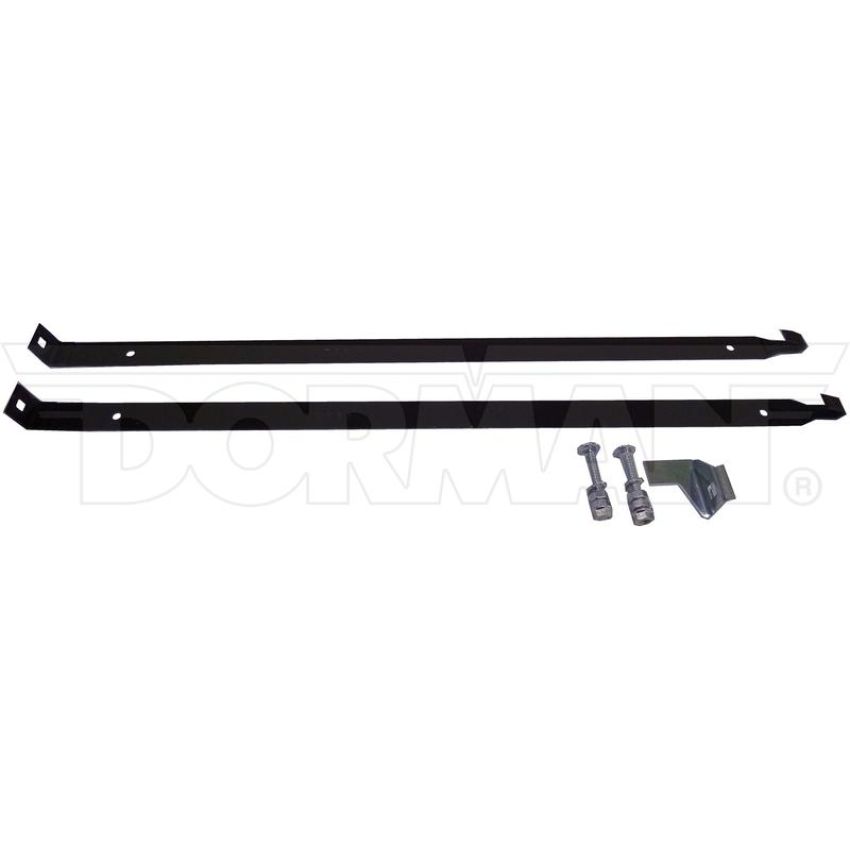DORMAN 578-055 Fuel Tank Strap Set