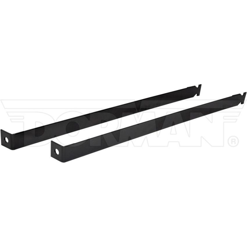 DORMAN 578-057 Fuel Tank Strap Set
