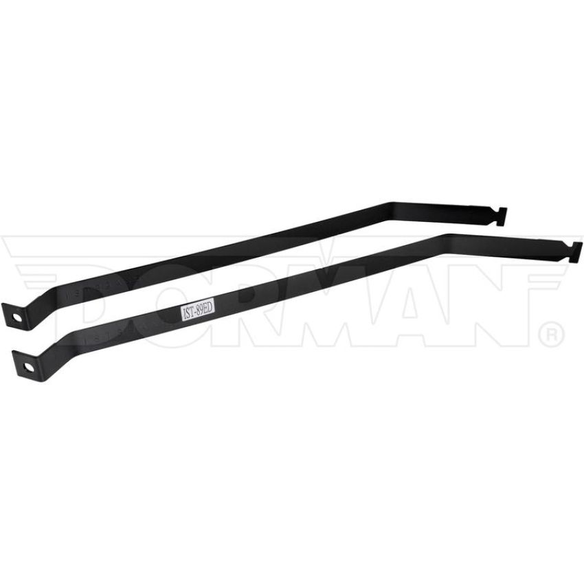 DORMAN 578-089 Fuel Tank Strap Set