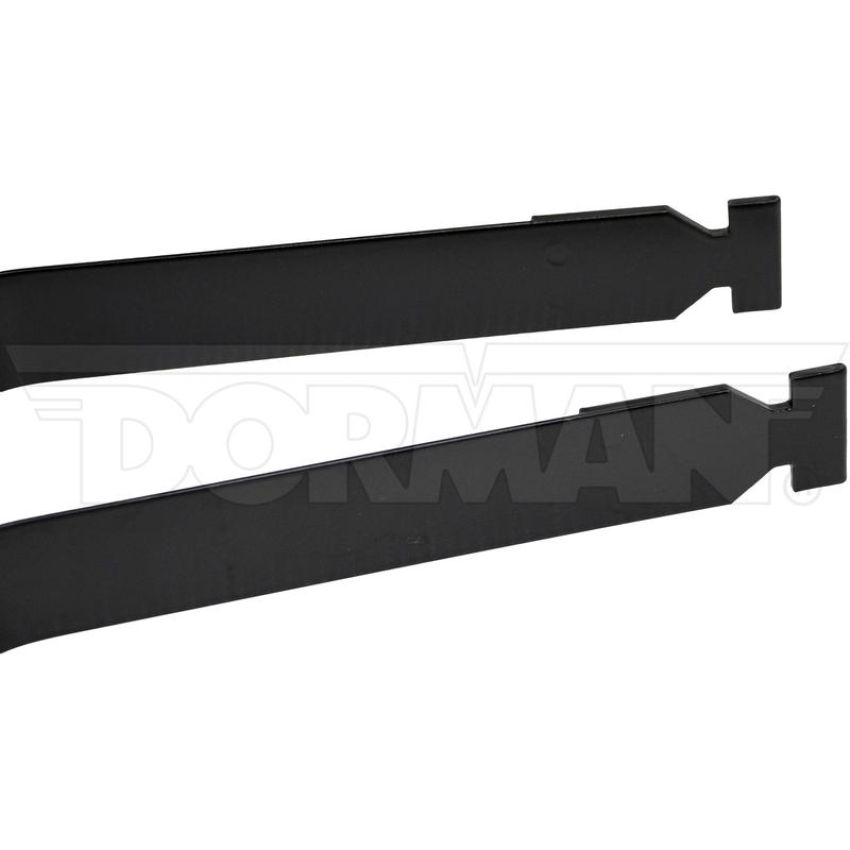 DORMAN 578-089 Fuel Tank Strap Set