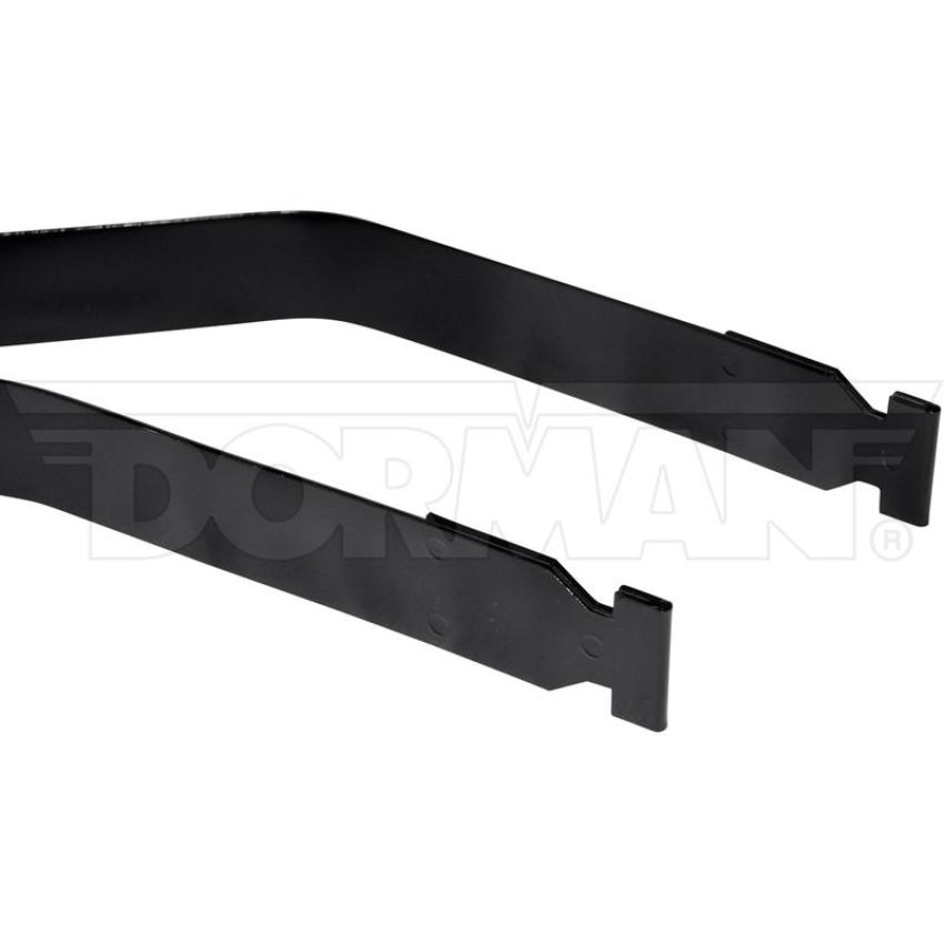 DORMAN 578-101 Fuel Tank Strap Set