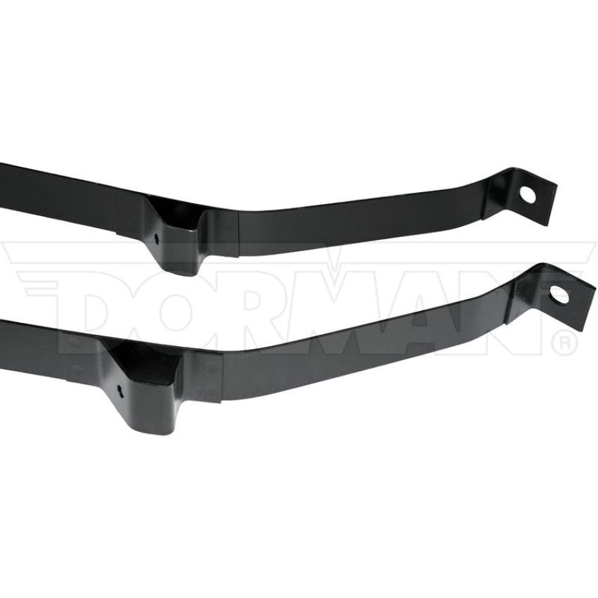 DORMAN 578-102 Fuel Tank Strap Set