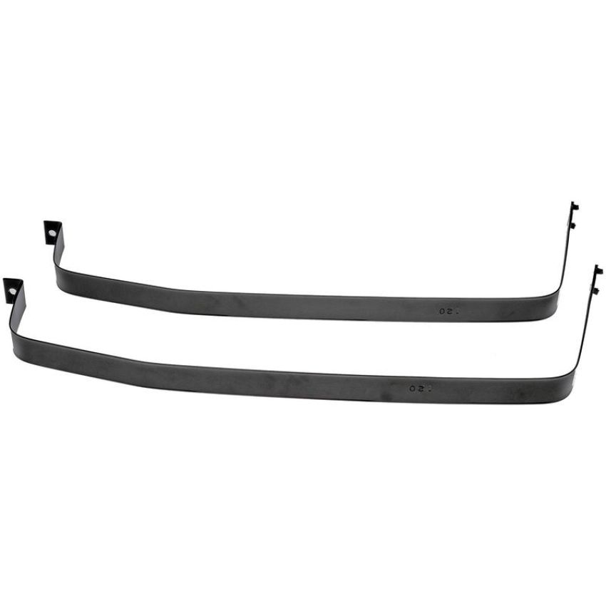 DORMAN 578-120 Fuel Tank Strap Set