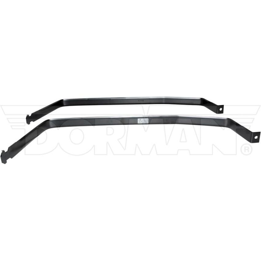 DORMAN 578-120 Fuel Tank Strap Set