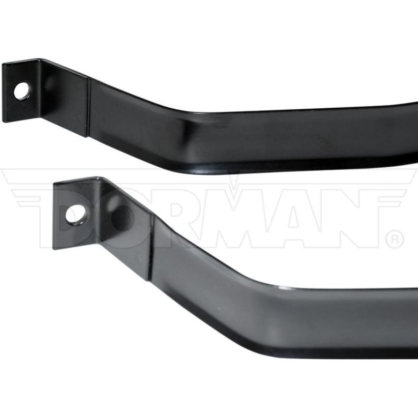 DORMAN 578-121 Fuel Tank Strap Coated for rust prevention