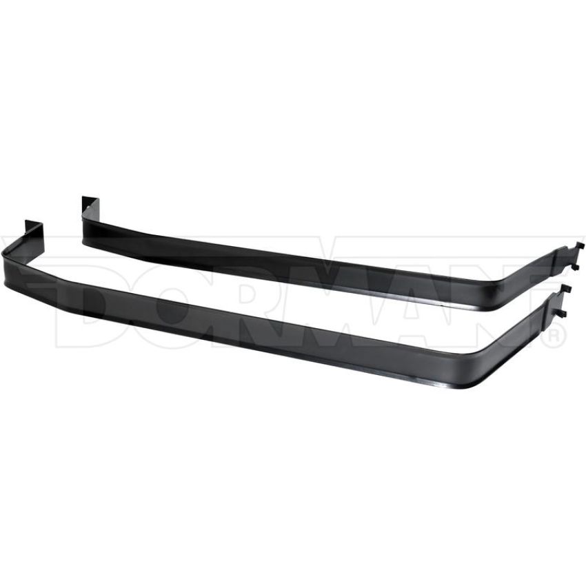 DORMAN 578-121 Fuel Tank Strap Coated for rust prevention