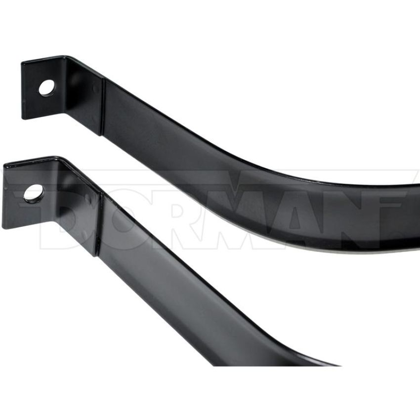 DORMAN 578-124 Fuel Tank Strap Coated for rust prevention