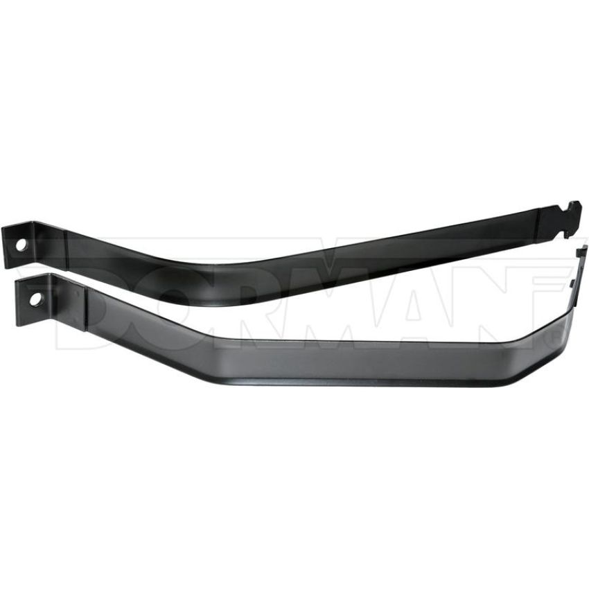 DORMAN 578-124 Fuel Tank Strap Coated for rust prevention