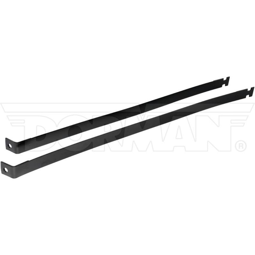 DORMAN 578-133 Fuel Tank Strap Coated for rust prevention