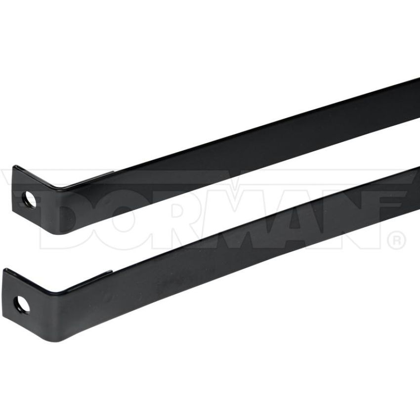 DORMAN 578-133 Fuel Tank Strap Coated for rust prevention