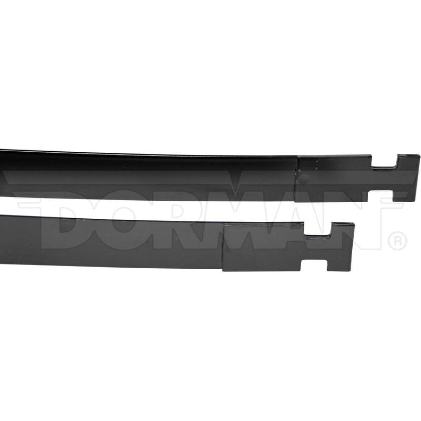 DORMAN 578-133 Fuel Tank Strap Coated for rust prevention