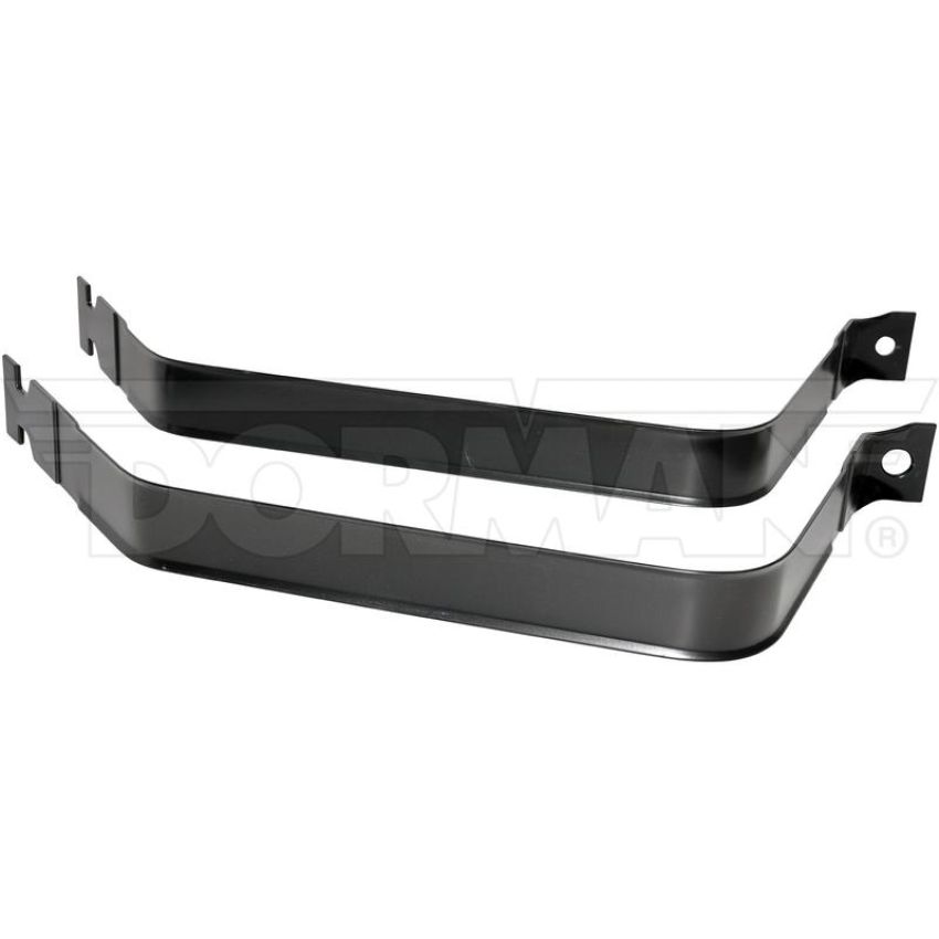 DORMAN 578-134 Fuel Tank Strap Coated for rust prevention