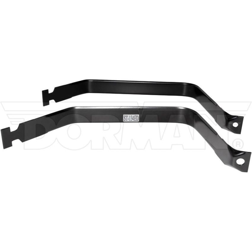 DORMAN 578-134 Fuel Tank Strap Coated for rust prevention