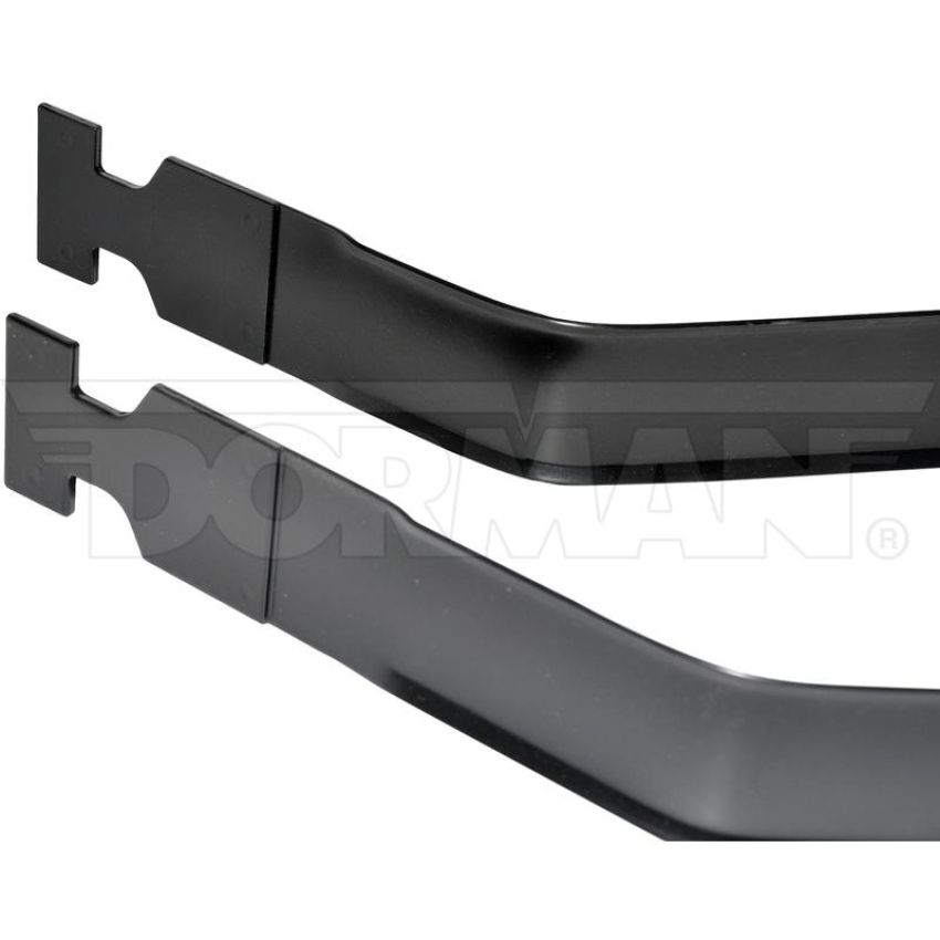 DORMAN 578-134 Fuel Tank Strap Coated for rust prevention