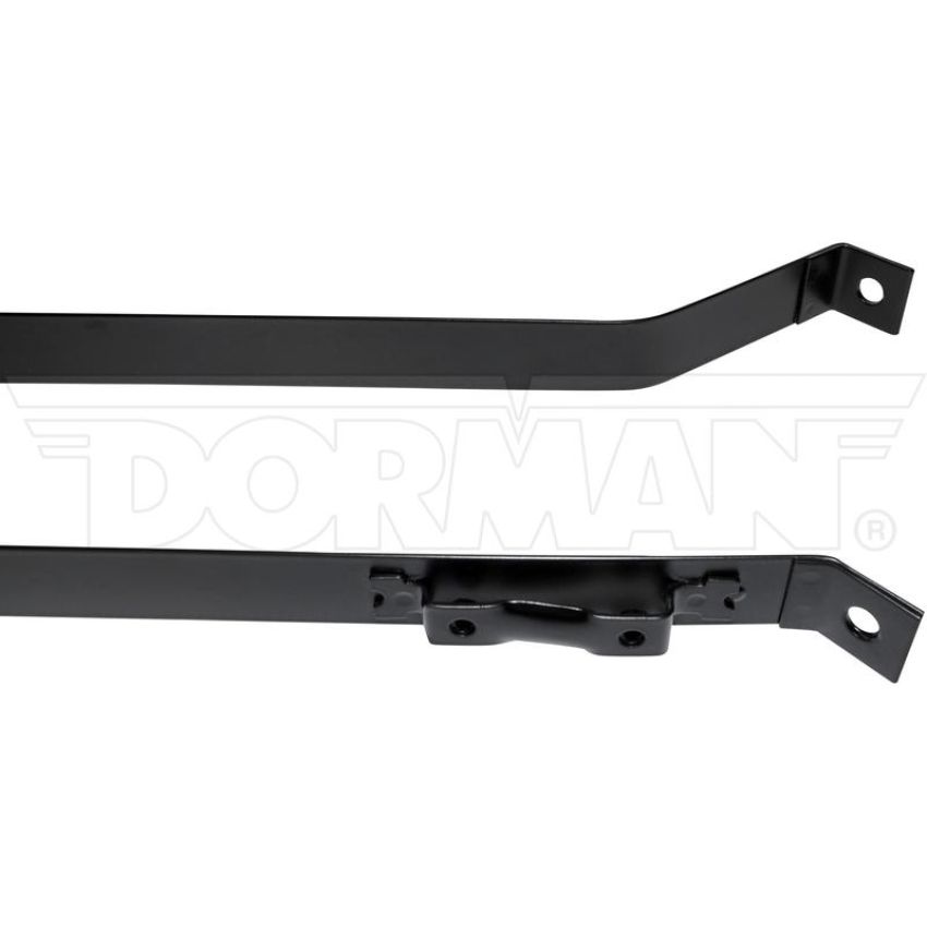 DORMAN 578-142 Fuel Tank Strap Coated for rust prevention