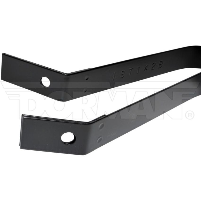 DORMAN 578-142 Fuel Tank Strap Coated for rust prevention