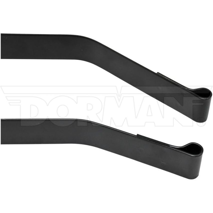 DORMAN 578-143 Fuel Tank Strap Coated for rust prevention