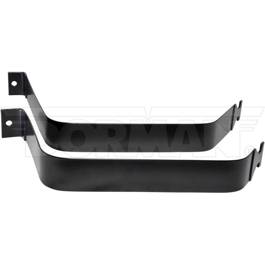 DORMAN 578-158 Fuel Tank Strap Coated for rust prevention