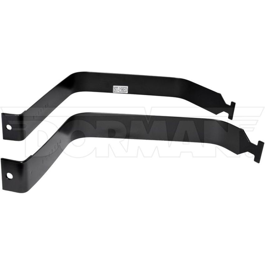 DORMAN 578-158 Fuel Tank Strap Coated for rust prevention