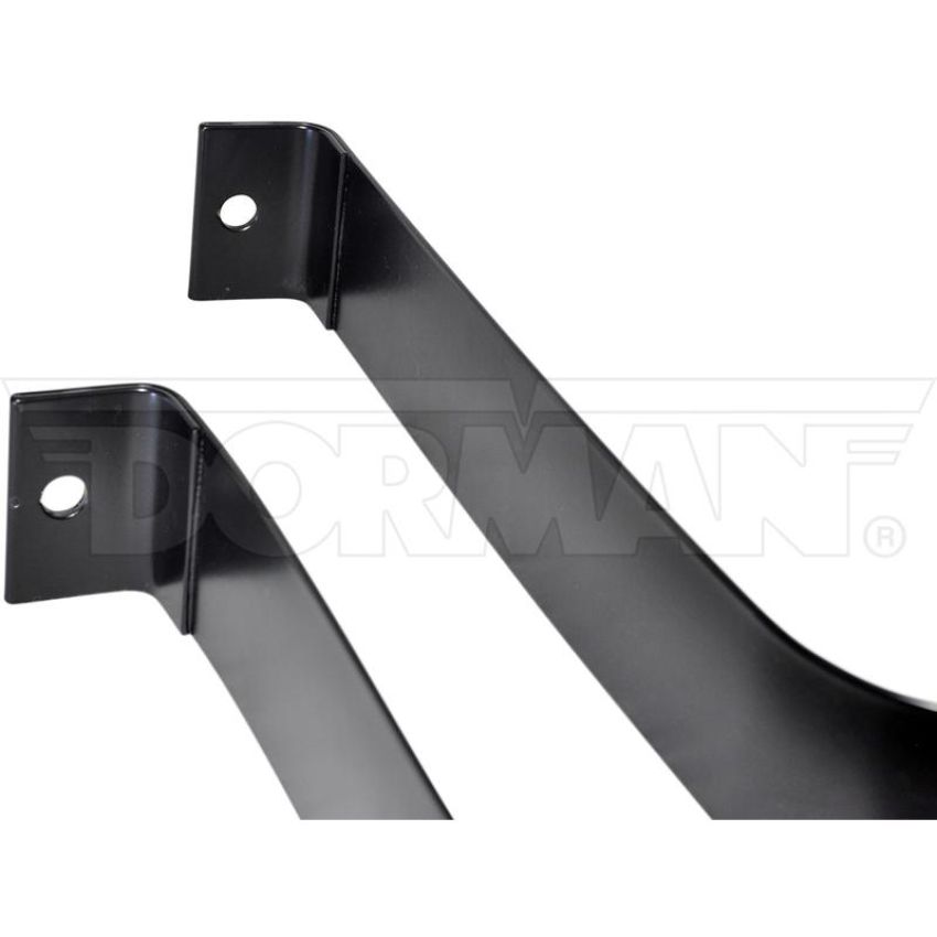 DORMAN 578-158 Fuel Tank Strap Coated for rust prevention