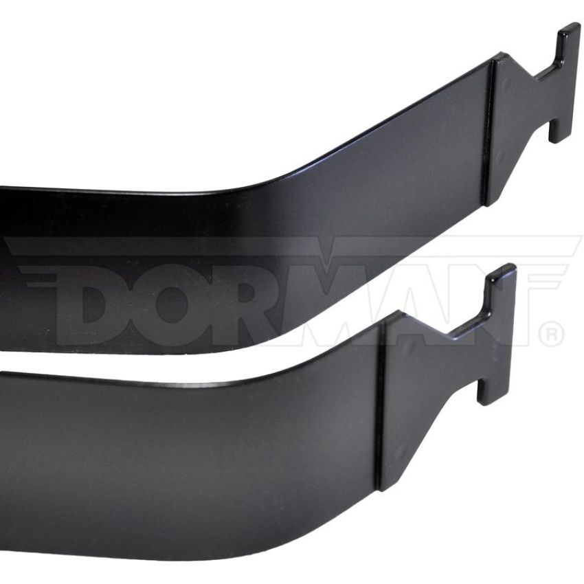 DORMAN 578-158 Fuel Tank Strap Coated for rust prevention