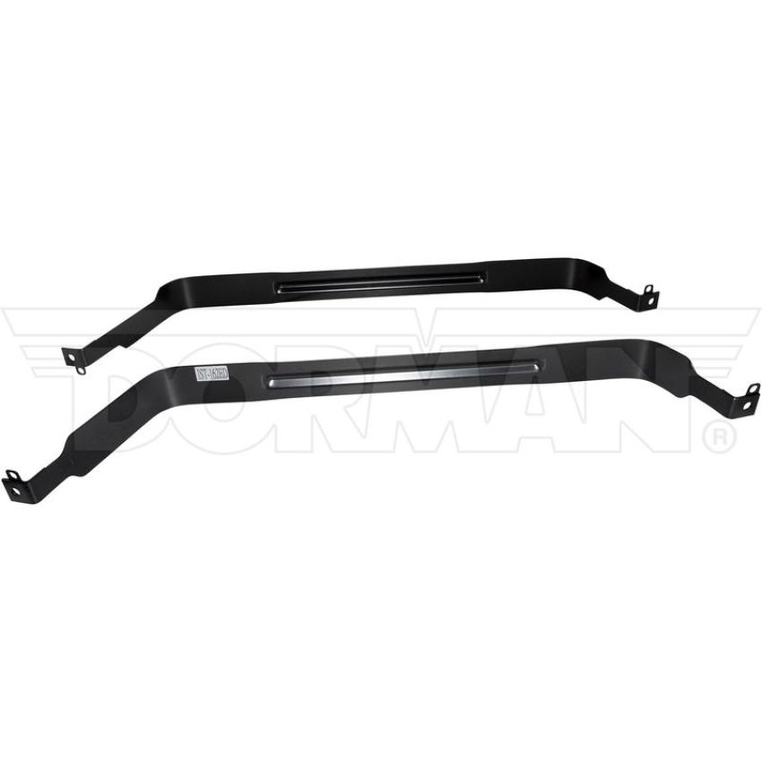 DORMAN 578-162 Fuel Tank Strap Coated for rust prevention